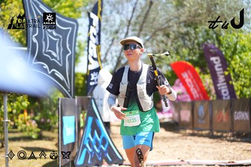 Dalat Ultra Trail 2026 - Ảnh #4695992