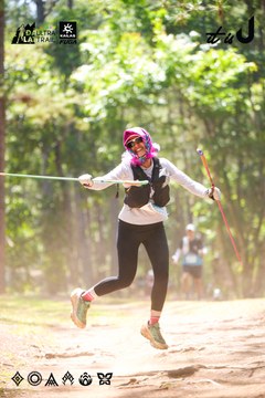 Dalat Ultra Trail 2026 - Ảnh #4907534