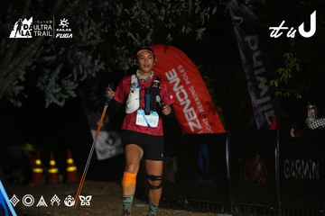 Dalat Ultra Trail 2026 - Ảnh #4759249