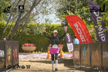 Dalat Ultra Trail 2026 - Ảnh #4690999