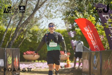 Dalat Ultra Trail 2026 - Ảnh #4683998