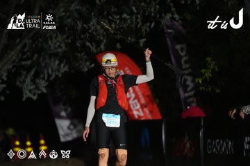 Dalat Ultra Trail 2026 - Ảnh #4758352