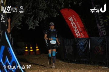 Dalat Ultra Trail 2026 - Ảnh #4760225