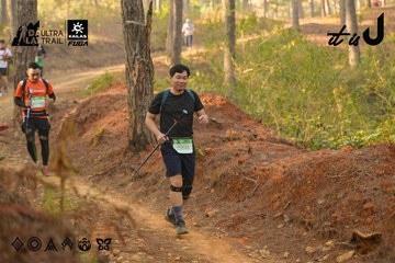 Dalat Ultra Trail 2026 - Ảnh #4842175