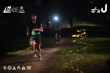 Dalat Ultra Trail 2026 - Ảnh #4720555