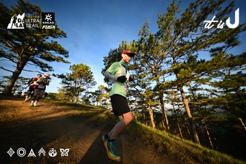 Dalat Ultra Trail 2026 - Ảnh #4909822