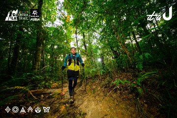 Dalat Ultra Trail 2026 - Ảnh #4912830