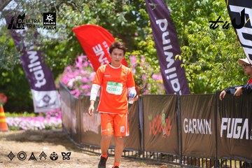 Dalat Ultra Trail 2026 - Ảnh #4869626
