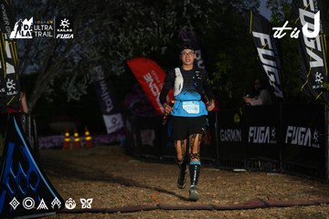 Dalat Ultra Trail 2026 - Ảnh #4757113