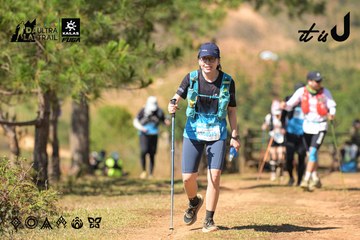 Dalat Ultra Trail 2026 - Ảnh #4717054