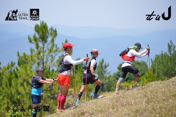 Dalat Ultra Trail 2026 - Ảnh #4913205