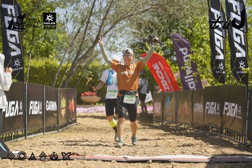 Dalat Ultra Trail 2026 - Ảnh #4684261