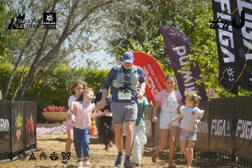 Dalat Ultra Trail 2026 - Ảnh #4684656