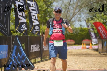 Dalat Ultra Trail 2026 - Ảnh #4724259