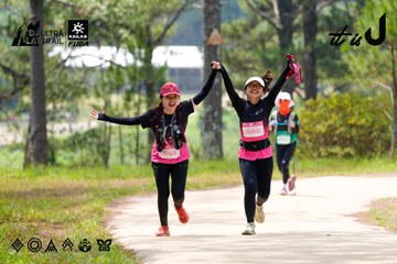 Dalat Ultra Trail 2026 - Ảnh #4835203