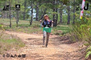 Dalat Ultra Trail 2026 - Ảnh #4831848