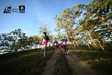 Dalat Ultra Trail 2026 - Ảnh #4910217