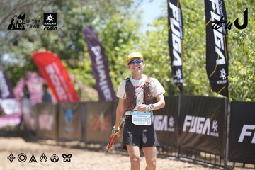 Dalat Ultra Trail 2026 - Ảnh #4692503