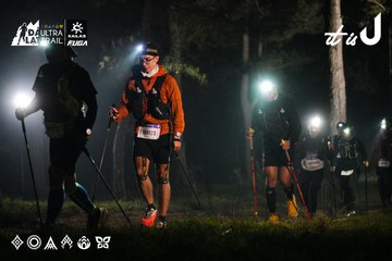 Dalat Ultra Trail 2026 - Ảnh #4697709