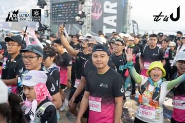 Dalat Ultra Trail 2026 - Ảnh #4767468