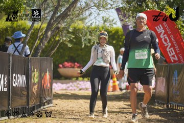 Dalat Ultra Trail 2026 - Ảnh #4685030