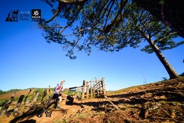Dalat Ultra Trail 2026 - Ảnh #4912493
