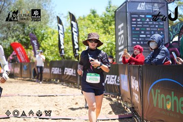 Dalat Ultra Trail 2026 - Ảnh #4703187
