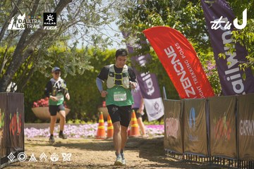 Dalat Ultra Trail 2026 - Ảnh #4690746