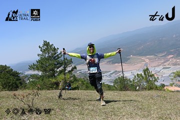 Dalat Ultra Trail 2026 - Ảnh #4733721