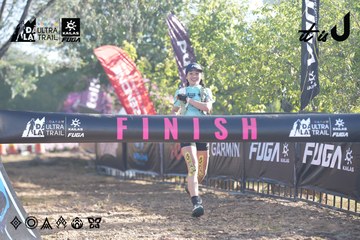 Dalat Ultra Trail 2026 - Ảnh #4685193