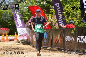 Dalat Ultra Trail 2026 - Ảnh #4725735