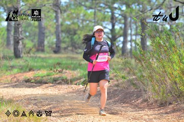 Dalat Ultra Trail 2026 - Ảnh #4793157