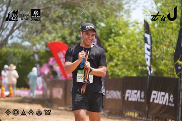 Dalat Ultra Trail 2026 - Ảnh #4867472