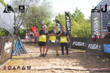 Dalat Ultra Trail 2026 - Ảnh #4863156