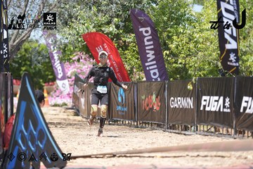 Dalat Ultra Trail 2026 - Ảnh #4746855