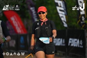 Dalat Ultra Trail 2026 - Ảnh #4756762