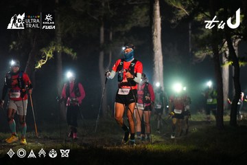 Dalat Ultra Trail 2026 - Ảnh #4697598