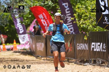 Dalat Ultra Trail 2026 - Ảnh #4702052