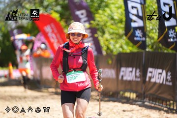 Dalat Ultra Trail 2026 - Ảnh #4696498