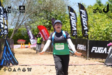 Dalat Ultra Trail 2026 - Ảnh #4722532