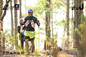 Dalat Ultra Trail 2026 - Ảnh #4705991