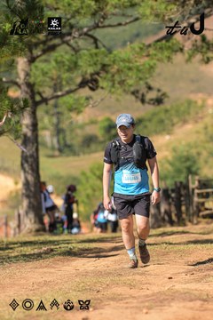 Dalat Ultra Trail 2026 - Ảnh #4716258
