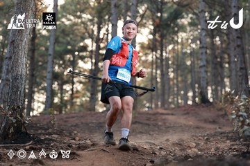 Dalat Ultra Trail 2026 - Ảnh #4740407