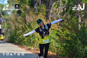 Dalat Ultra Trail 2026 - Ảnh #4780695
