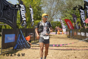 Dalat Ultra Trail 2026 - Ảnh #4703139
