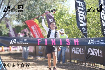 Dalat Ultra Trail 2026 - Ảnh #4685453