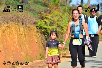 Dalat Ultra Trail 2026 - Ảnh #4748393