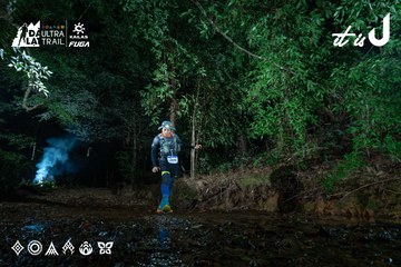 Dalat Ultra Trail 2026 - Ảnh #4907230