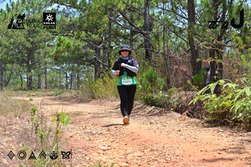 Dalat Ultra Trail 2026 - Ảnh #4832142
