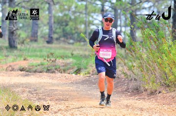 Dalat Ultra Trail 2026 - Ảnh #4874914